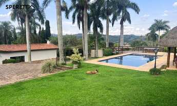 Imagem: Chácara dos sonhos à venda em Jundiaí