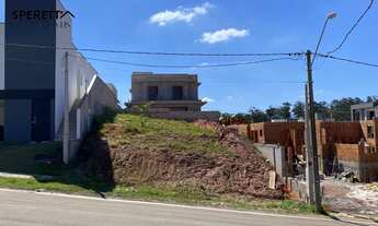 Imagem: TERRENO A VENDA, CONDOMÍNIO BELLA VITTA