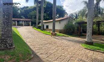 Imagem 2: Chácara dos sonhos à venda em Jundiaí, no bairro Caxambu!