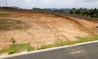Imagem: Terreno Condomínio Tamboré Jundiaí!