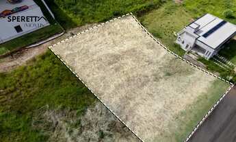 Imagem: Terreno à Venda Condomínio Terra de Caxambu