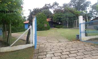 Imagem: Terreno à venda Condomínio Horizonte Azul