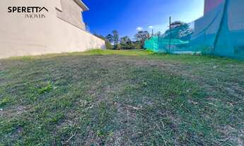 Imagem 2: Terreno para venda em Jundiaí Condomínio Reserva da Mata