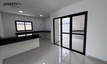 Imagem: Casa para venda Condomínio Reserva da Mata