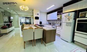 Imagem 6: Casa à Venda Condomínio Reserva da Mata