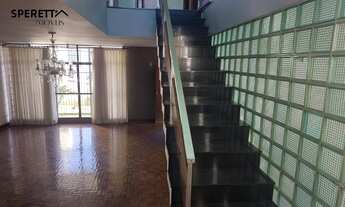 Imagem 2: Casa para Venda e ou Locação na Rua Zacarias de Góes em Jundiaí