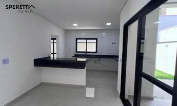 Imagem 3: Casa à Venda em Jundiaí Condomínio Reserva da Mata Bairro Curupira Jundiái