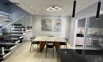 Imagem: Reserva da Serra Casa à venda em Jundiaí