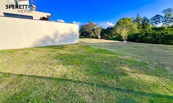 Imagem: Terreno para venda em Jundiaí Condomínio