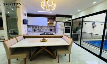 Imagem 4: Casa à Venda Condomínio Reserva da Mata