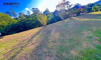 Imagem 4: Terreno para venda em Jundiaí Condomínio Reserva da Mata