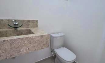 Imagem 4: Casa à Venda em Jundiaí Condomínio Reserva da Mata Bairro Curupira Jundiái