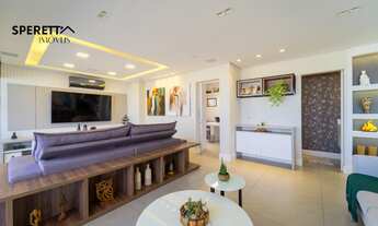 Imagem 6: Apartamento duplex de alto padrão no Alta Vista Jundiaí, com 3 suítes, vista incrível, ace