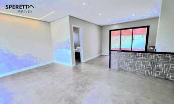 Imagem: Condomínio Reserva da Mata, no bairro do