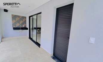 Imagem 6: Condomínio Reserva da Mata, no bairro do Corrupira (Jundiaí)