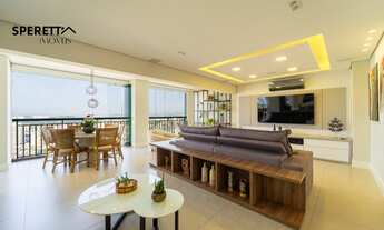 Imagem 4: Apartamento duplex de alto padrão no Alta Vista Jundiaí, com 3 suítes, vista incrível, ace