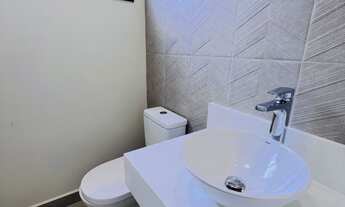 Imagem 7: Condomínio Reserva da Mata, no bairro do Corrupira (Jundiaí)