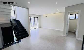 Imagem 4: Condomínio Reserva da Mata, no bairro do Corrupira (Jundiaí)