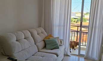 Imagem 4: Apartamento à venda no Condomínio Excellence Jundiaí, Bairro do Retiro, 2 quartos com plan