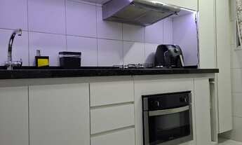 Imagem 3: Apartamento à venda no Condomínio Excellence Jundiaí, Bairro do Retiro, 2 quartos com plan