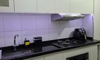 Imagem 2: Apartamento à venda no Condomínio Excellence Jundiaí, Bairro do Retiro, 2 quartos com plan