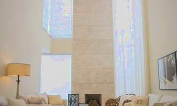 Imagem 4: Casa de Alto padrão à Venda no Condomínio Veduta em Jundiaí/SP