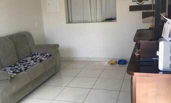 Imagem: Casa Sobrado à Venda no Parque Almerinda