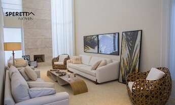 Imagem 5: Casa de Alto padrão à Venda no Condomínio Veduta em Jundiaí/SP