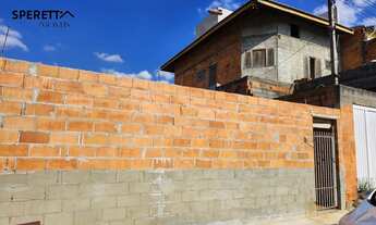 Imagem: Terreno à venda Parque Residencial Jundiaí