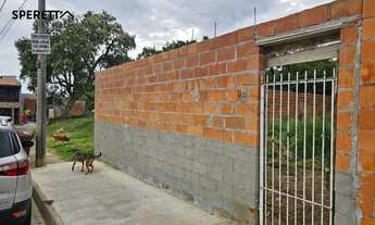 Imagem 4: Terreno à venda Parque Residencial Jundiaí