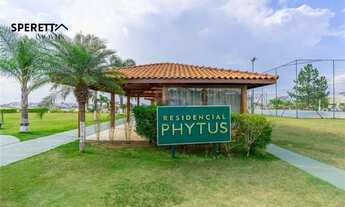 Imagem: Terreno no Residencial Phytus em Itupeva