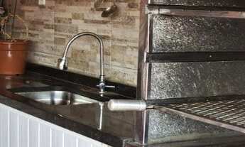 Imagem 3: Casa Parta Venda Bairro Fazenda Grande em Jundiaí