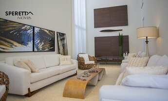 Imagem 3: Casa de Alto padrão à Venda no Condomínio Veduta em Jundiaí/SP