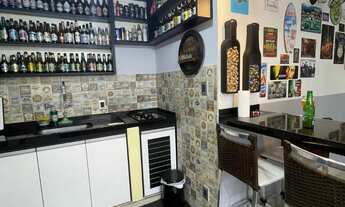 Imagem 6: Apartamento para venda, Condomínio Jabuticabeira, Cobertura, Mobiliada