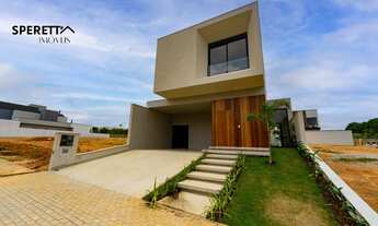 Imagem 4: Casa com 3 suítes no Condomínio Campos de Medeiros em Jundiaí