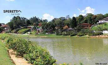 Imagem: Casa em Condomínio Loteamento Capital Ville