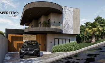 Imagem: Casa Condomínio Capital Ville