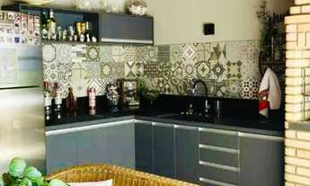 Imagem: Casa em Condomínio Fechado - Residencial