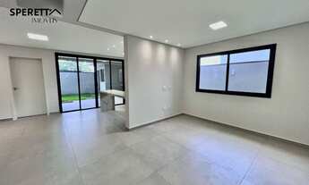 Imagem: Casa Para Venda Condomínio Reserva da Mata