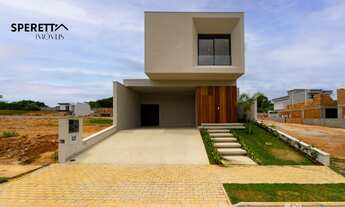 Imagem 3: Casa com 3 suítes no Condomínio Campos de Medeiros em Jundiaí