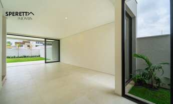 Imagem 7: Casa com 3 suítes no Condomínio Campos de Medeiros em Jundiaí