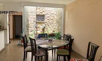 Imagem: Casa à Venda Bairro Santo Antônio em Itupeva