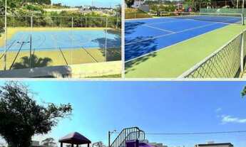 Imagem 4: TERRENO A VENDA, CONDOMÍNIO BELLA VITTA, JARDIM CELESTE - JUNDIAI/SP