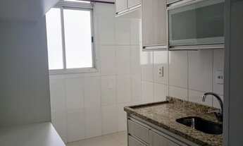 Imagem: Apartamento para venda Condomínio Chácara