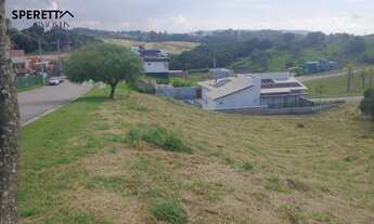 Imagem 5: Terreno plano à venda no Condomínio Terra Caxambu ? 1.000 m² ? Jundiaí/SP