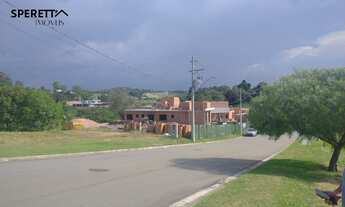 Imagem 2: Terreno plano à venda no Condomínio Terra Caxambu ? 1.000 m² ? Jundiaí/SP