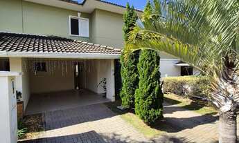 Imagem: Casa à venda no condomínio Nature Village