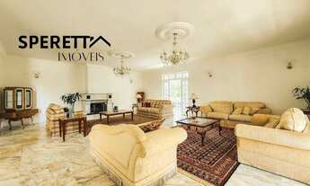 Imagem: Casa à Venda Condomínio Fazenda Campo