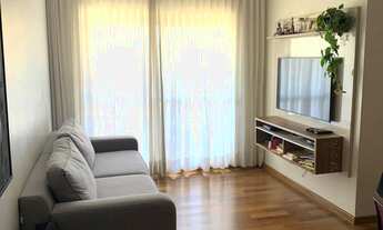 Imagem: Apartamento para Venda Em Jundiaí Condomínio