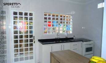 Imagem: Casa para venda Condomínio Onix, Vila Maringa